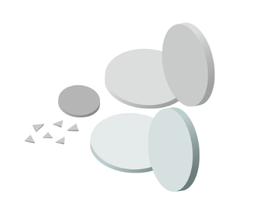 切削工具材イラスト