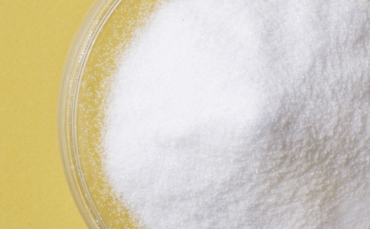 ホワイトモランダム RWの写真