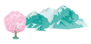 環境のイメージイラスト