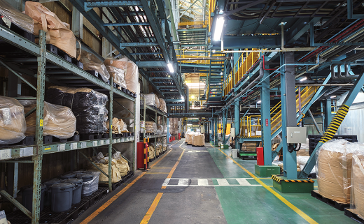 超微粒子酸化チタン生成技術のイメージ画像