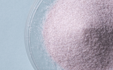 ピンクモランダム PWの写真