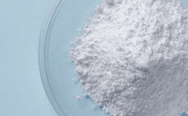 丸み状アルミナ ASの写真